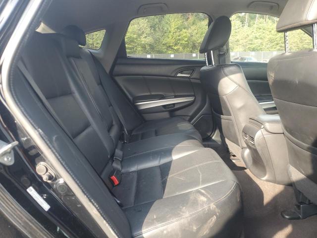 Photo 9 VIN: 5J6TF2H53DL004839 - HONDA CROSSTOUR 