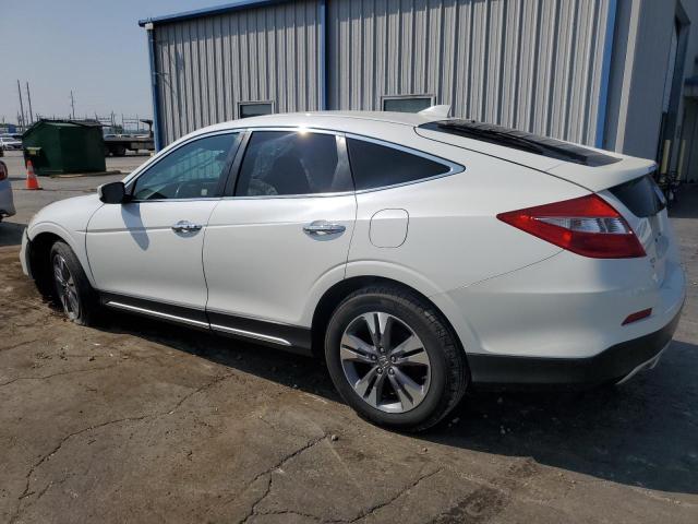 Photo 1 VIN: 5J6TF2H53DL005845 - HONDA CROSSTOUR 