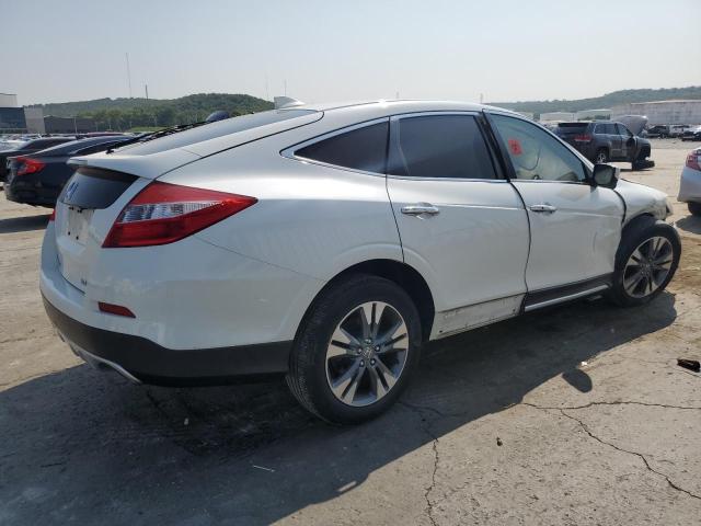 Photo 2 VIN: 5J6TF2H53DL005845 - HONDA CROSSTOUR 