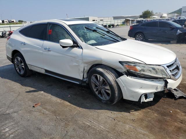 Photo 3 VIN: 5J6TF2H53DL005845 - HONDA CROSSTOUR 