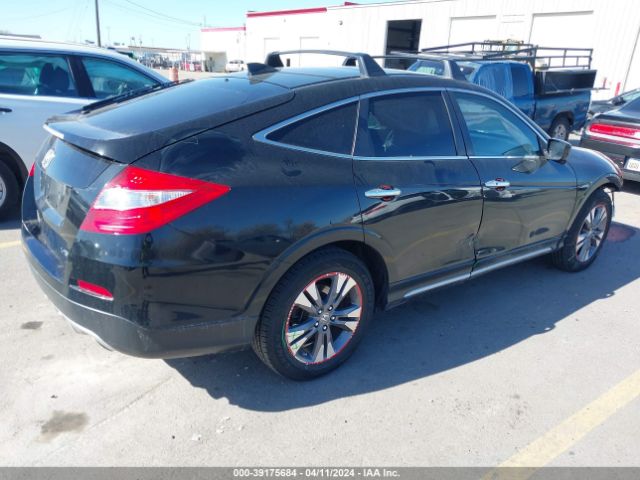 Photo 3 VIN: 5J6TF2H53DL006011 - HONDA CROSSTOUR 