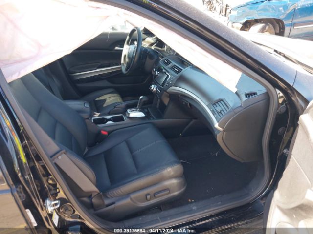 Photo 4 VIN: 5J6TF2H53DL006011 - HONDA CROSSTOUR 