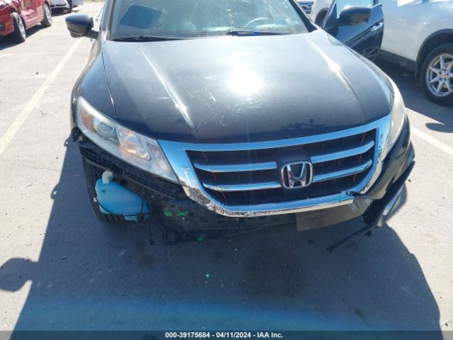 Photo 5 VIN: 5J6TF2H53DL006011 - HONDA CROSSTOUR 