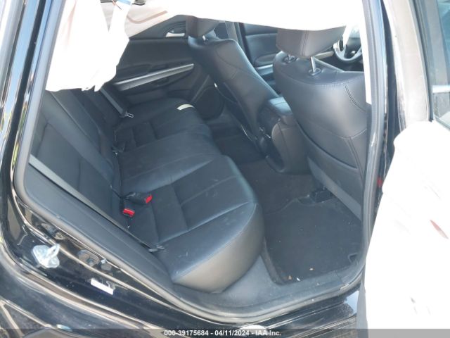 Photo 7 VIN: 5J6TF2H53DL006011 - HONDA CROSSTOUR 