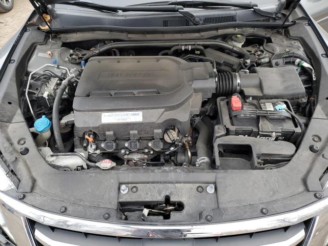 Photo 10 VIN: 5J6TF2H53DL006350 - HONDA CROSSTOUR 