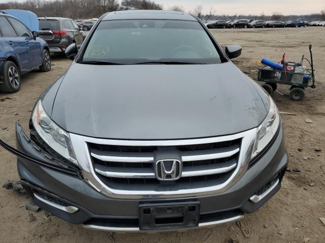 Photo 4 VIN: 5J6TF2H53DL006350 - HONDA CROSSTOUR 