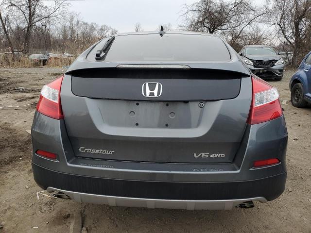 Photo 5 VIN: 5J6TF2H53DL006350 - HONDA CROSSTOUR 