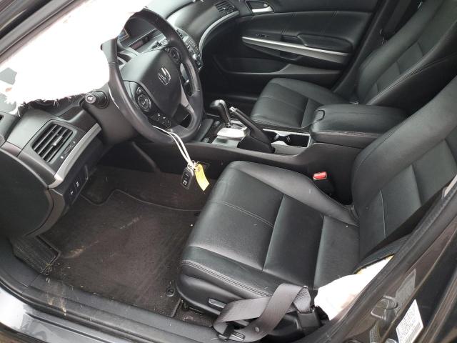 Photo 6 VIN: 5J6TF2H53DL006350 - HONDA CROSSTOUR 