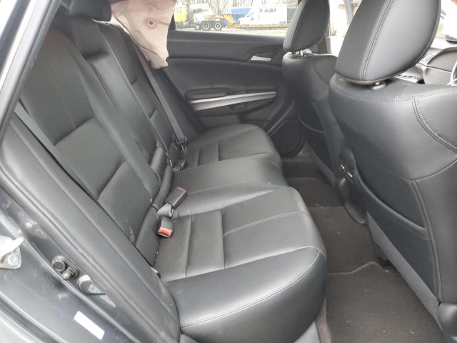 Photo 9 VIN: 5J6TF2H53DL006350 - HONDA CROSSTOUR 