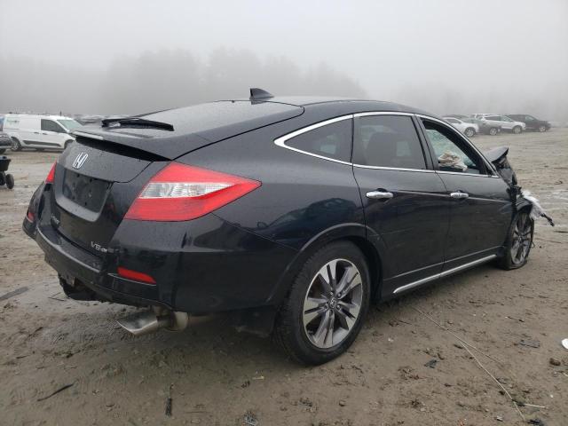 Photo 2 VIN: 5J6TF2H53DL006431 - HONDA CROSSTOUR 