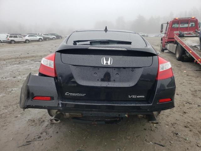 Photo 5 VIN: 5J6TF2H53DL006431 - HONDA CROSSTOUR 