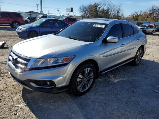 Photo 0 VIN: 5J6TF2H53EL002218 - HONDA CROSSTOUR 