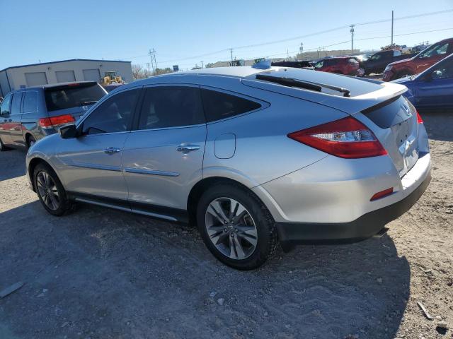 Photo 1 VIN: 5J6TF2H53EL002218 - HONDA CROSSTOUR 