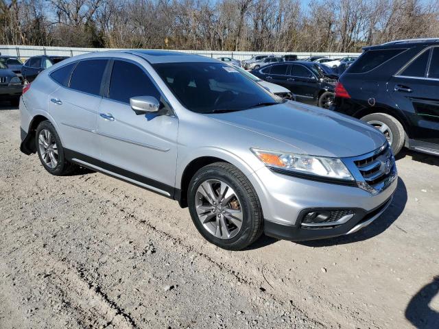 Photo 3 VIN: 5J6TF2H53EL002218 - HONDA CROSSTOUR 