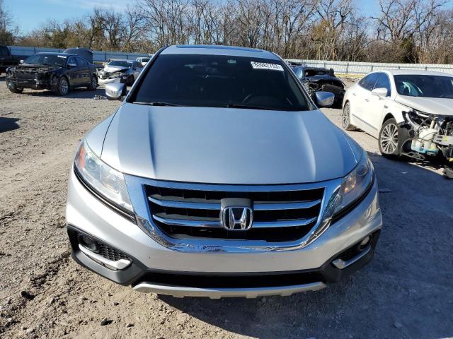 Photo 4 VIN: 5J6TF2H53EL002218 - HONDA CROSSTOUR 