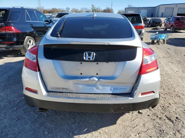 Photo 5 VIN: 5J6TF2H53EL002218 - HONDA CROSSTOUR 