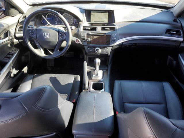 Photo 7 VIN: 5J6TF2H53EL002218 - HONDA CROSSTOUR 