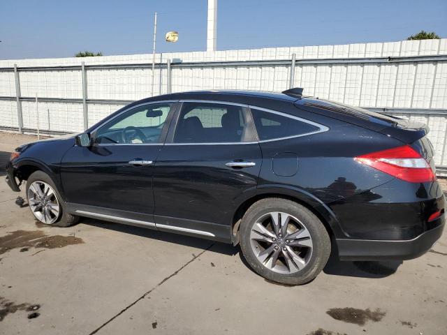 Photo 1 VIN: 5J6TF2H53EL003160 - HONDA CROSSTOUR 