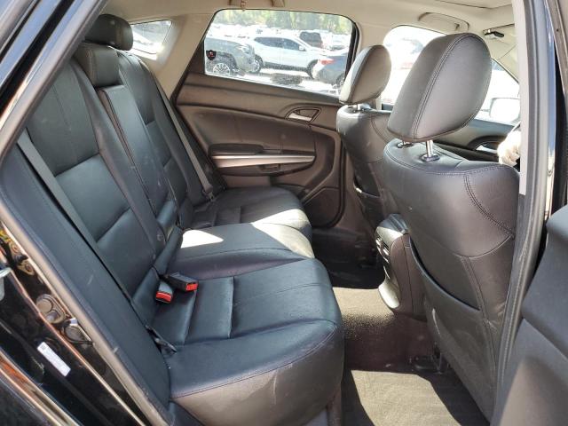 Photo 10 VIN: 5J6TF2H53EL003160 - HONDA CROSSTOUR 