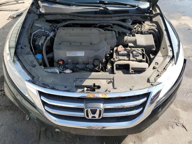 Photo 11 VIN: 5J6TF2H53EL003160 - HONDA CROSSTOUR 