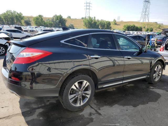 Photo 2 VIN: 5J6TF2H53EL003160 - HONDA CROSSTOUR 