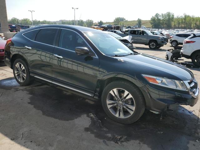 Photo 3 VIN: 5J6TF2H53EL003160 - HONDA CROSSTOUR 