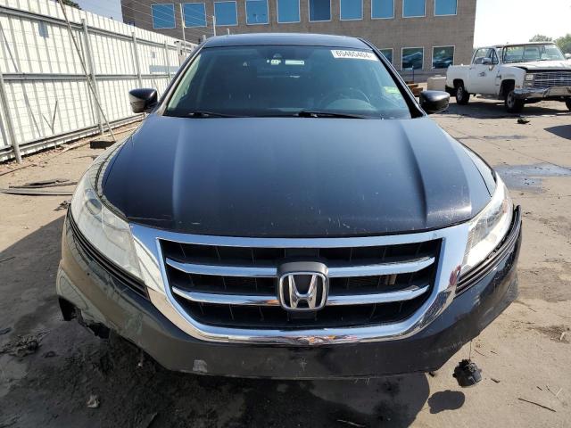 Photo 4 VIN: 5J6TF2H53EL003160 - HONDA CROSSTOUR 