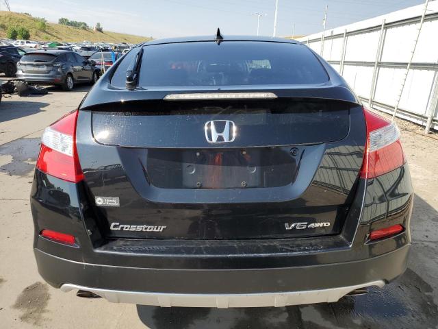 Photo 5 VIN: 5J6TF2H53EL003160 - HONDA CROSSTOUR 