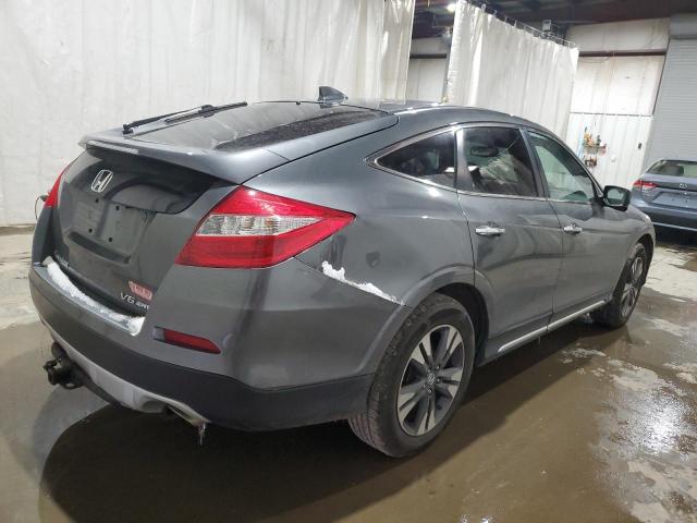 Photo 2 VIN: 5J6TF2H53EL004356 - HONDA CROSSTOUR 