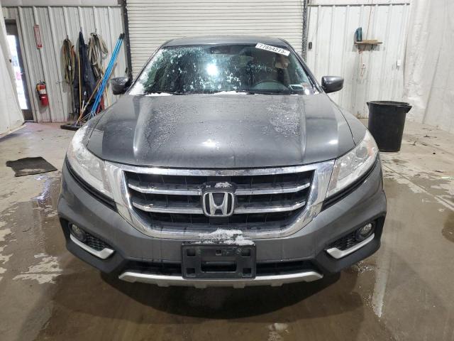 Photo 4 VIN: 5J6TF2H53EL004356 - HONDA CROSSTOUR 