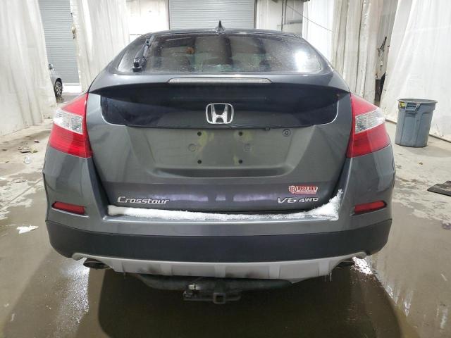 Photo 5 VIN: 5J6TF2H53EL004356 - HONDA CROSSTOUR 