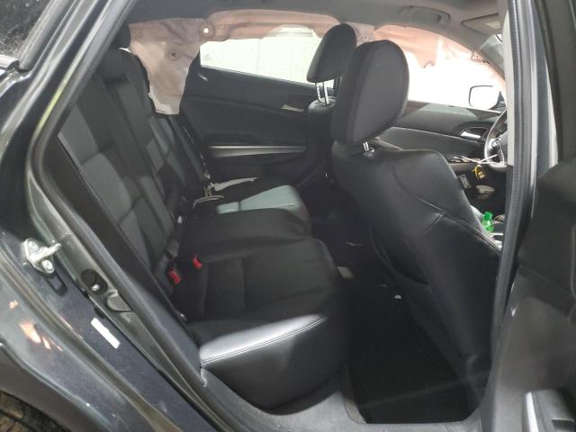 Photo 9 VIN: 5J6TF2H53EL004356 - HONDA CROSSTOUR 