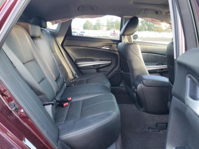 Photo 10 VIN: 5J6TF2H53EL800864 - HONDA CROSSTOUR 