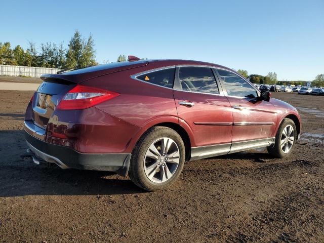 Photo 2 VIN: 5J6TF2H53EL800864 - HONDA CROSSTOUR 