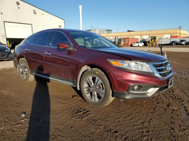 Photo 3 VIN: 5J6TF2H53EL800864 - HONDA CROSSTOUR 