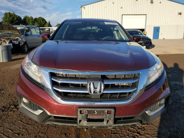 Photo 4 VIN: 5J6TF2H53EL800864 - HONDA CROSSTOUR 