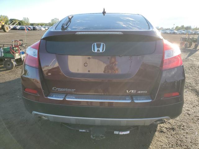 Photo 5 VIN: 5J6TF2H53EL800864 - HONDA CROSSTOUR 