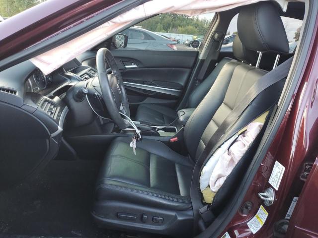 Photo 6 VIN: 5J6TF2H53EL800864 - HONDA CROSSTOUR 