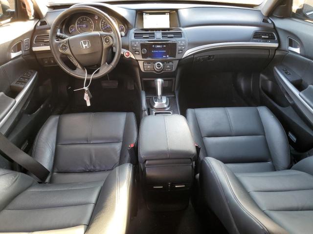 Photo 7 VIN: 5J6TF2H53EL800864 - HONDA CROSSTOUR 