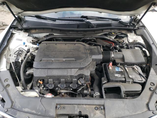 Photo 10 VIN: 5J6TF2H53FL000308 - HONDA CROSSTOUR 