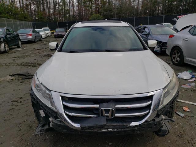 Photo 4 VIN: 5J6TF2H53FL000308 - HONDA CROSSTOUR 