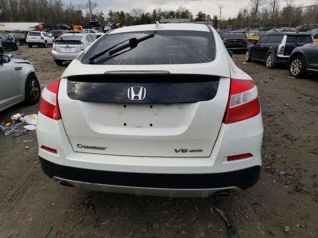 Photo 5 VIN: 5J6TF2H53FL000308 - HONDA CROSSTOUR 