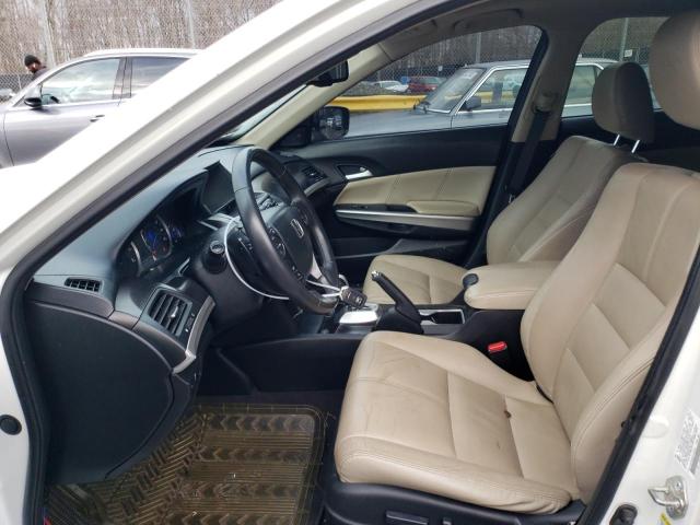 Photo 6 VIN: 5J6TF2H53FL000308 - HONDA CROSSTOUR 