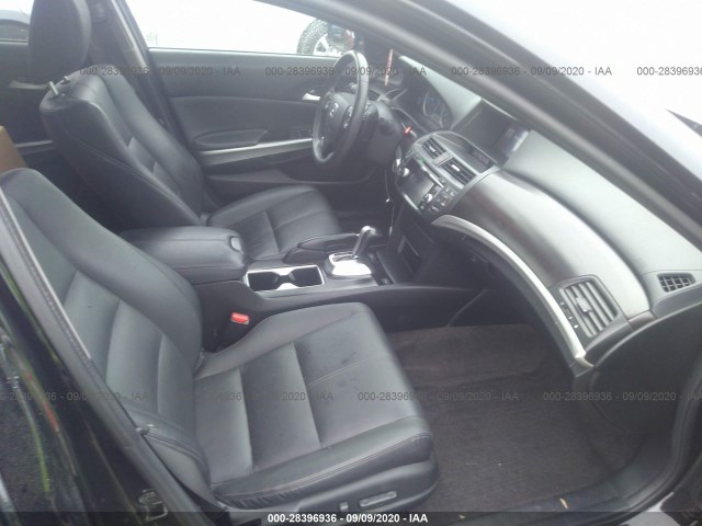 Photo 4 VIN: 5J6TF2H53FL000907 - HONDA CROSSTOUR 