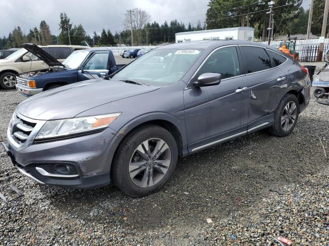 Photo 0 VIN: 5J6TF2H53FL001619 - HONDA CROSSTOUR 