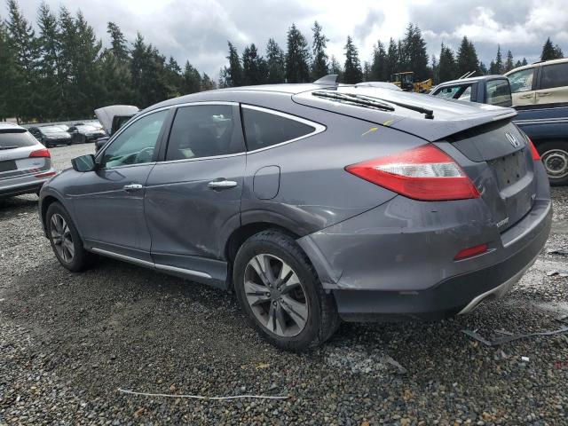 Photo 1 VIN: 5J6TF2H53FL001619 - HONDA CROSSTOUR 