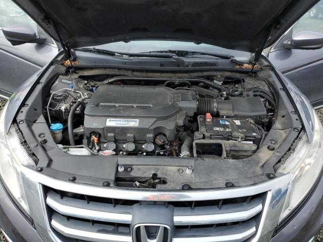 Photo 10 VIN: 5J6TF2H53FL001619 - HONDA CROSSTOUR 