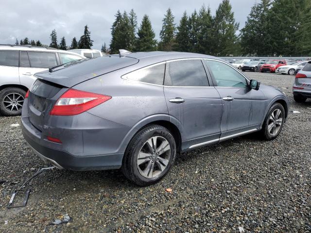 Photo 2 VIN: 5J6TF2H53FL001619 - HONDA CROSSTOUR 