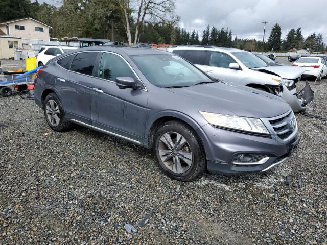 Photo 3 VIN: 5J6TF2H53FL001619 - HONDA CROSSTOUR 