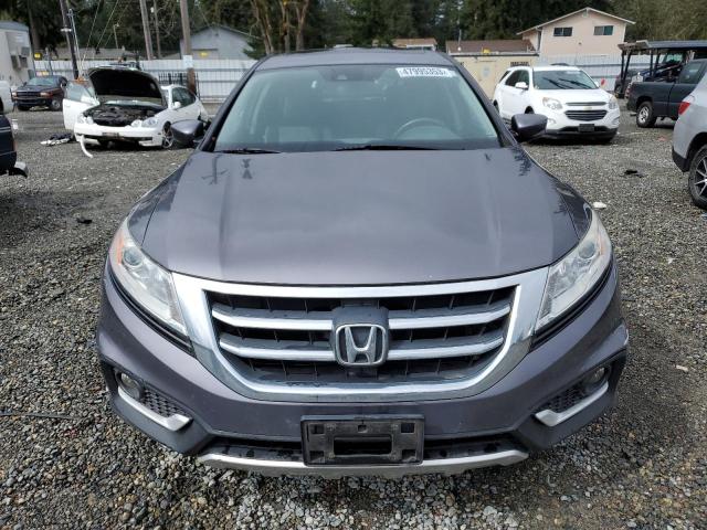 Photo 4 VIN: 5J6TF2H53FL001619 - HONDA CROSSTOUR 